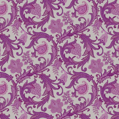 AIKANOUM - Pink, purple