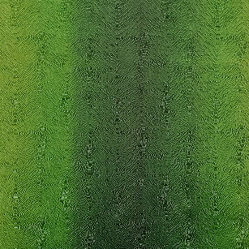 FOXTROT - Green, multi-color