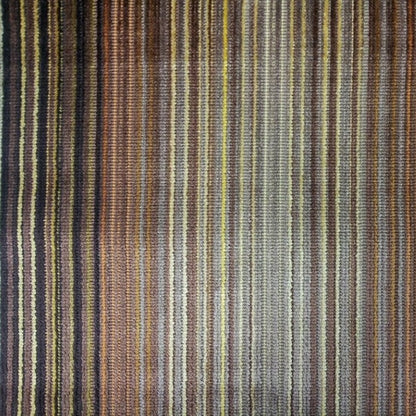 SYMPHONY - Brown, multi-color